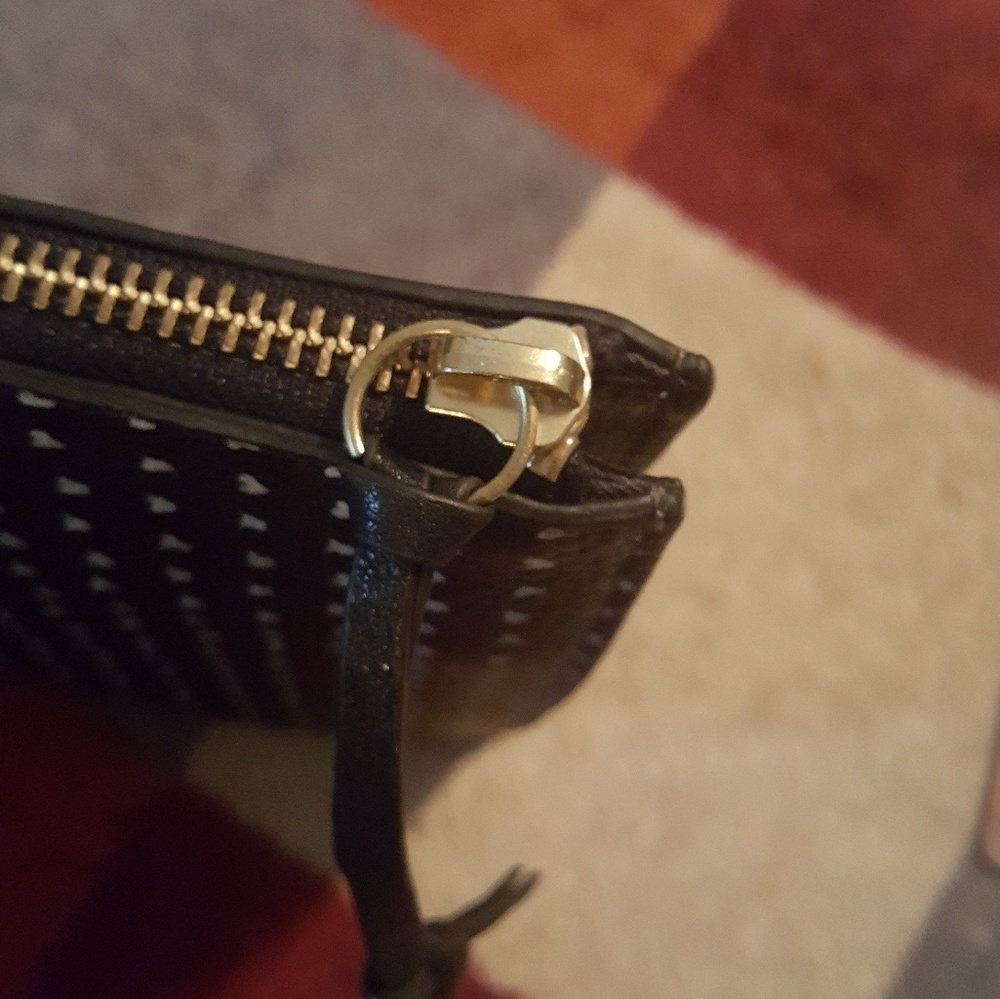 Fossil Large Pouch - image 3